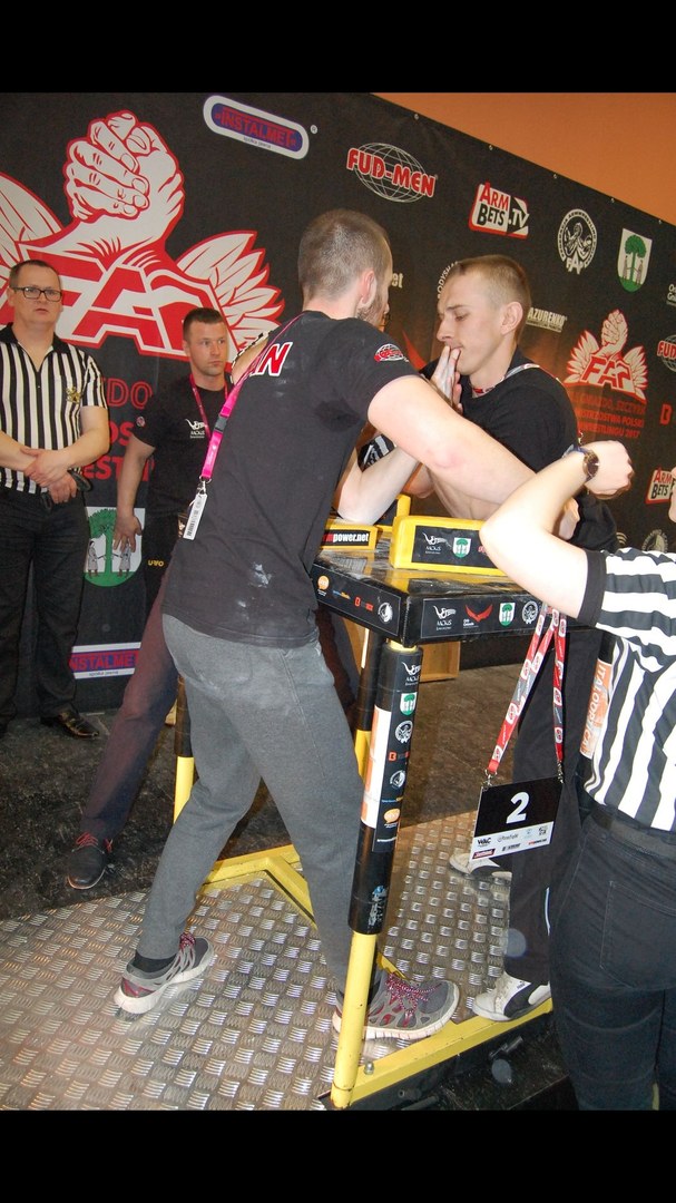 Mistrzostwa Polski 2017 Szczyrk