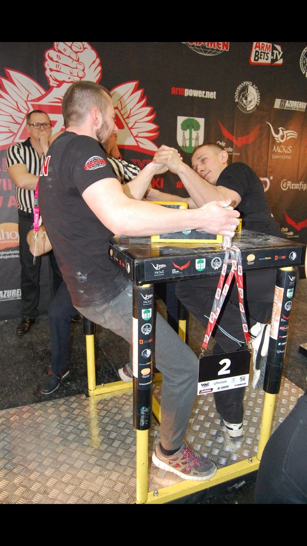 Mistrzostwa Polski 2017 Szczyrk