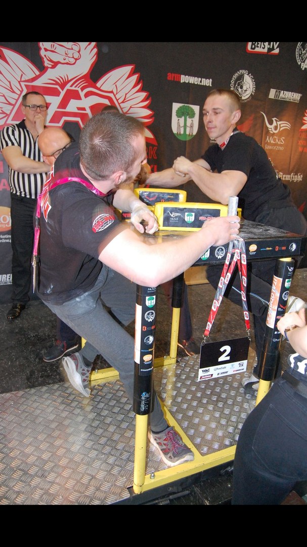 Mistrzostwa Polski 2017 Szczyrk