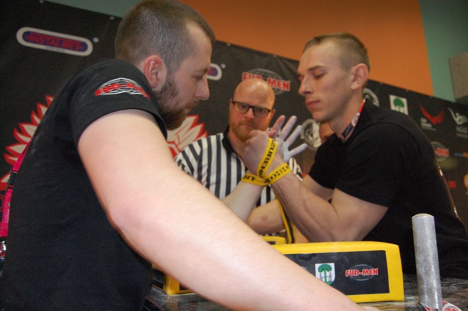 Mistrzostwa Polski 2017 Szczyrk