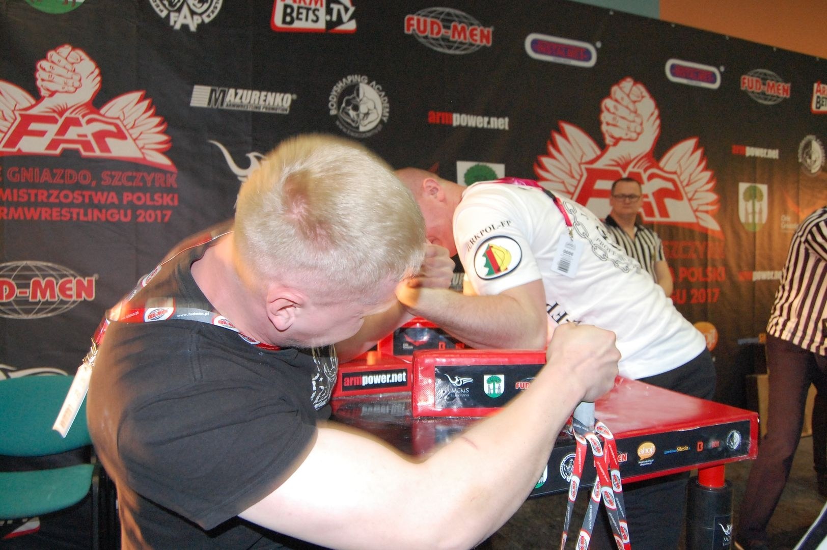 Mistrzostwa Polski 2017 Szczyrk