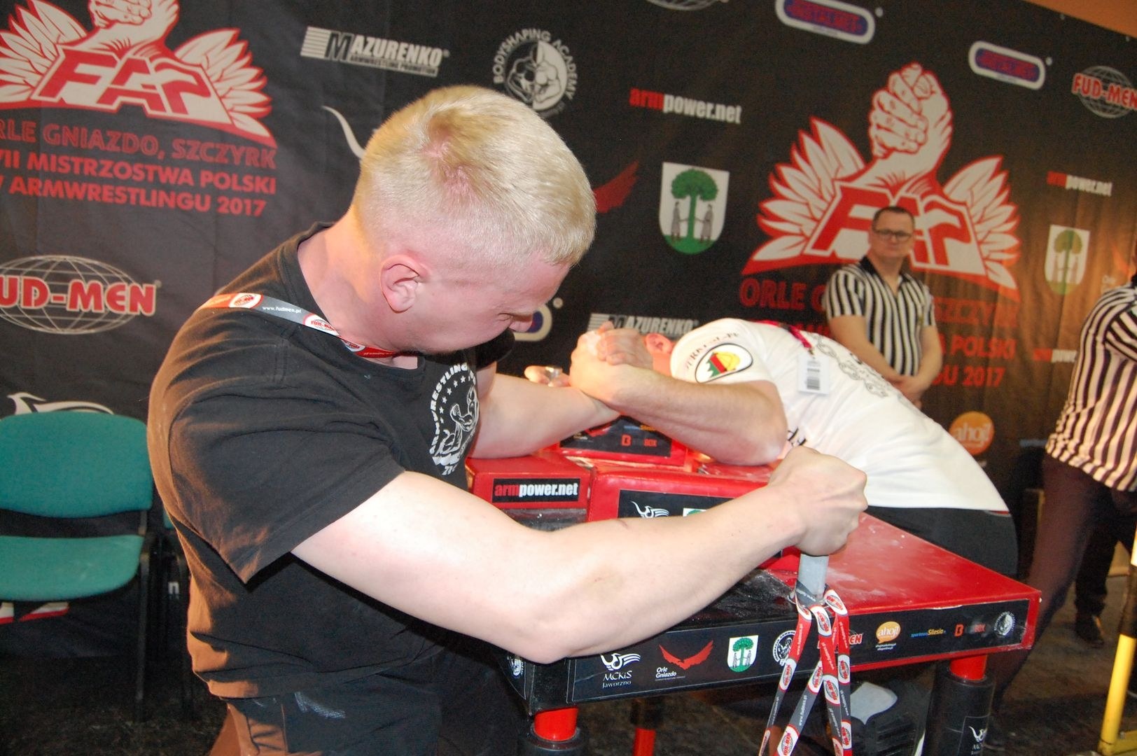 Mistrzostwa Polski 2017 Szczyrk