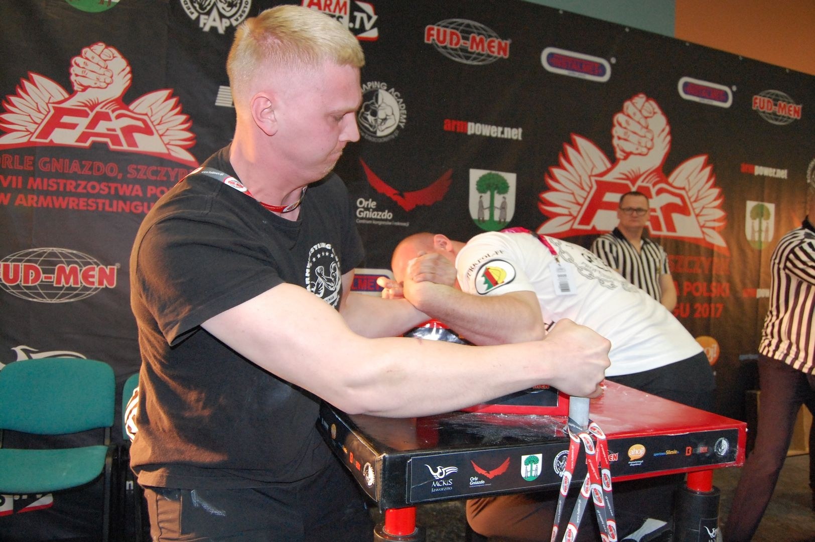 Mistrzostwa Polski 2017 Szczyrk