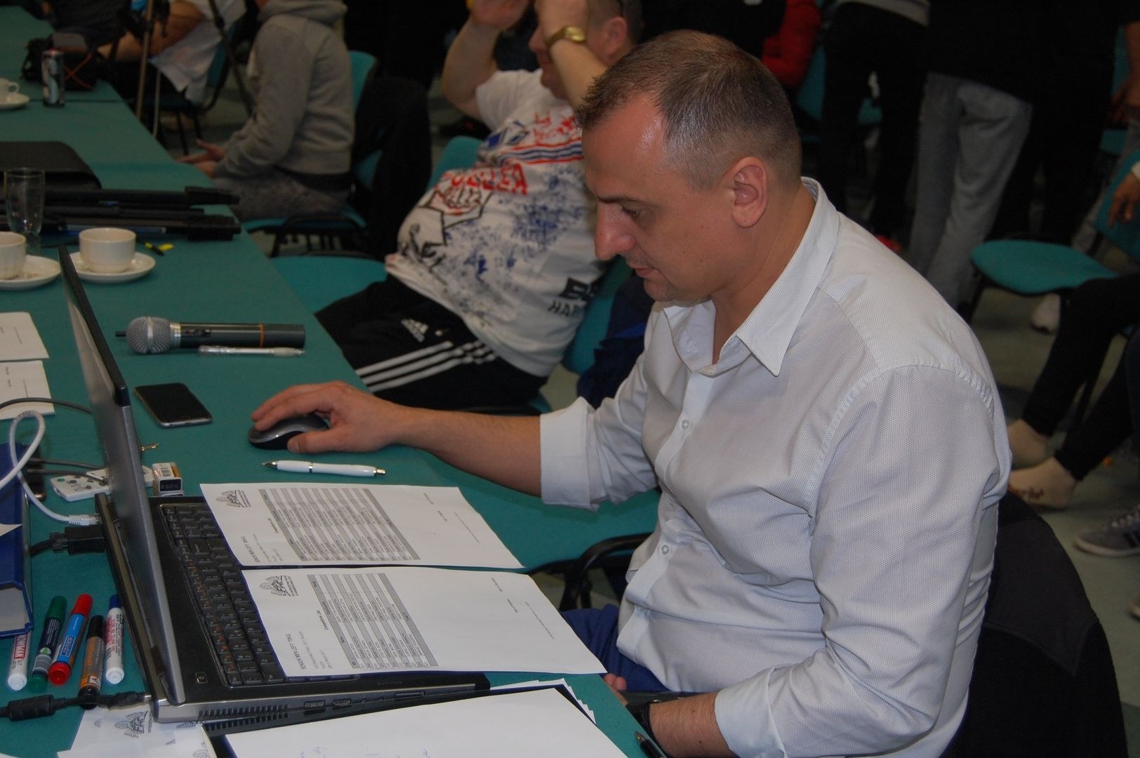 Mistrzostwa Polski 2017 Szczyrk