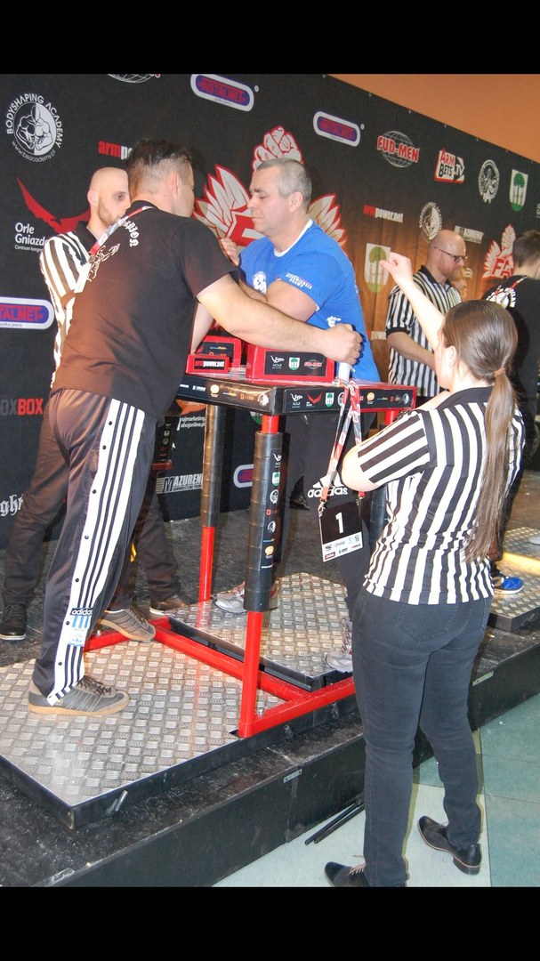 Mistrzostwa Polski 2017 Szczyrk