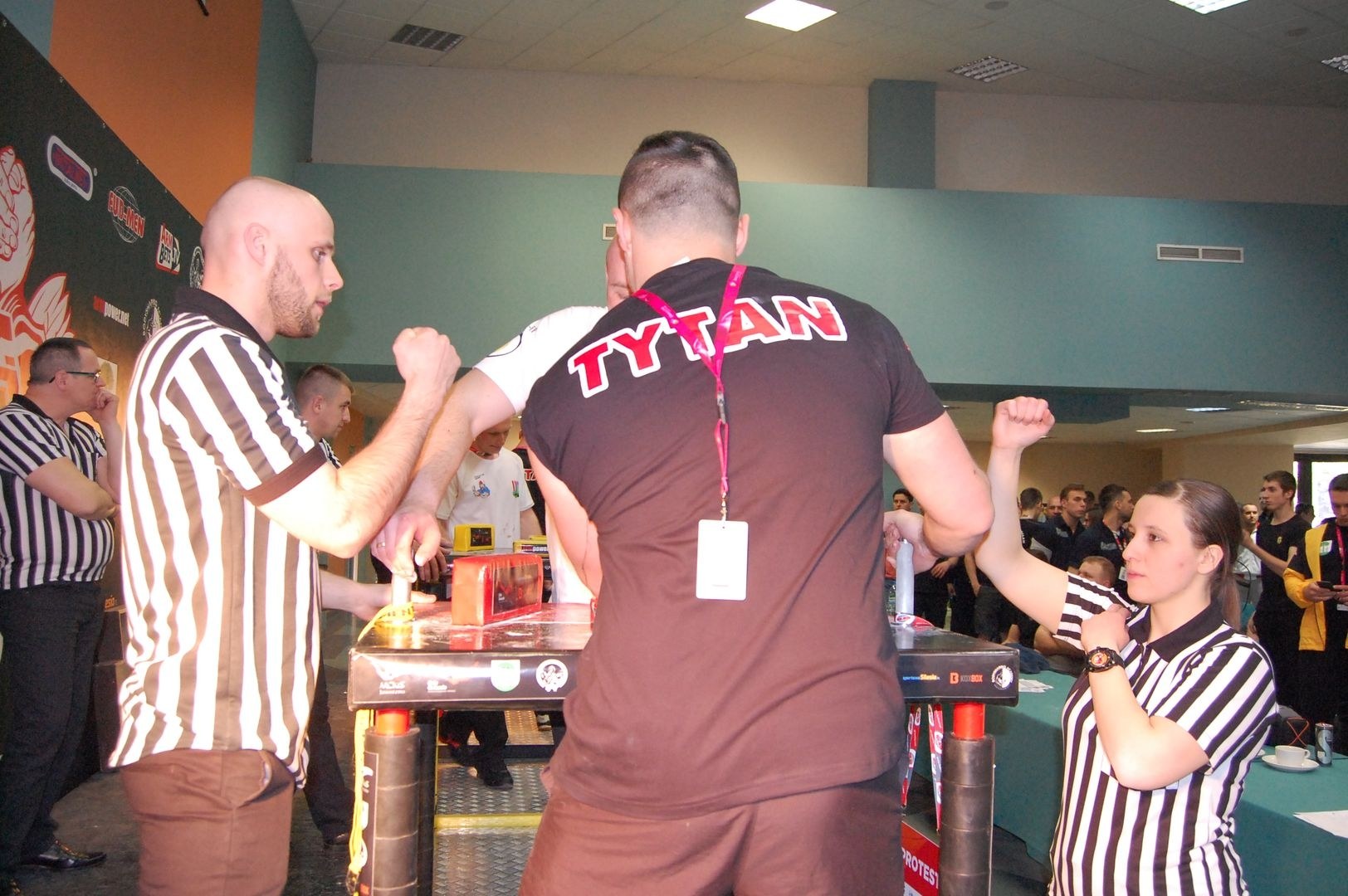 Mistrzostwa Polski 2017 Szczyrk