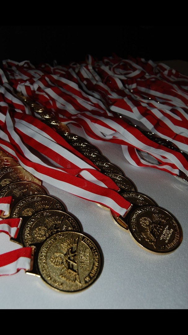 Mistrzostwa Polski 2017 Szczyrk