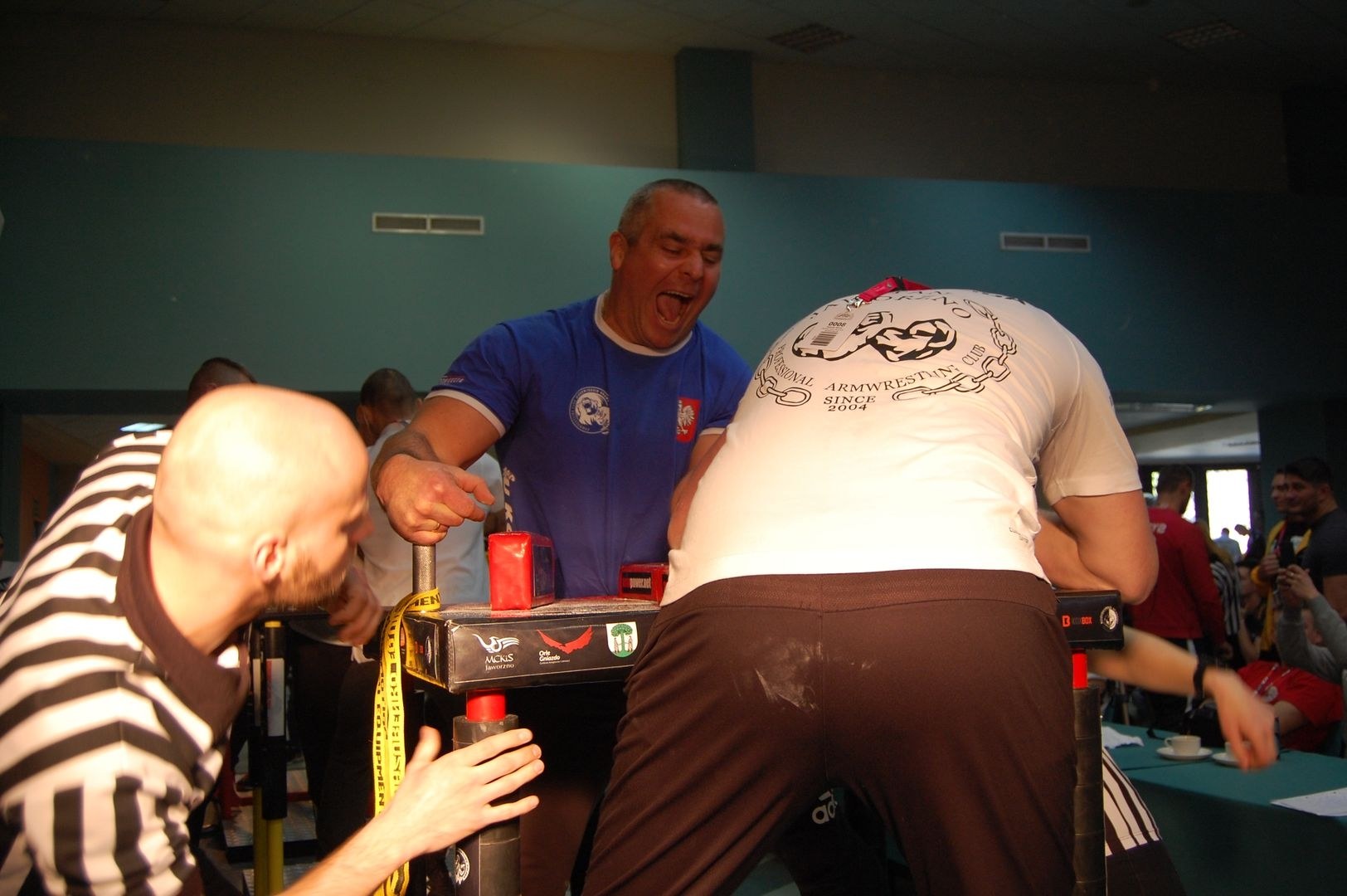 Mistrzostwa Polski 2017 Szczyrk