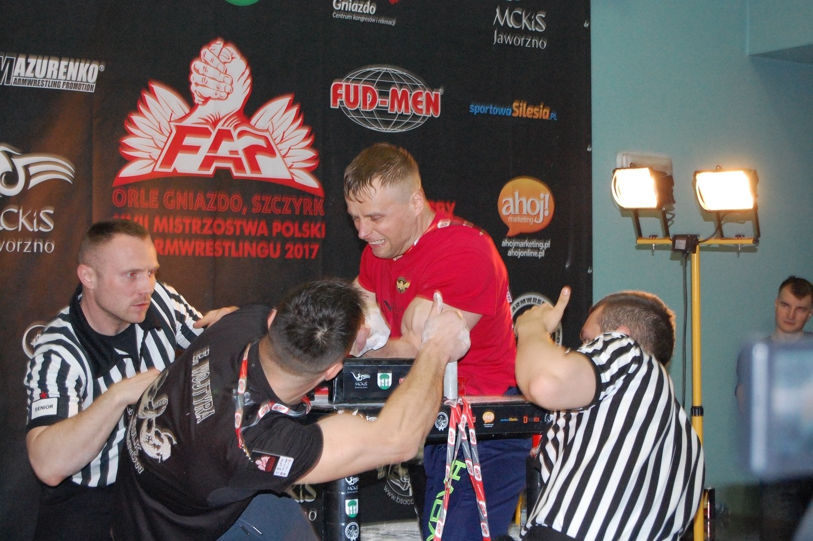 Mistrzostwa Polski 2017 Szczyrk