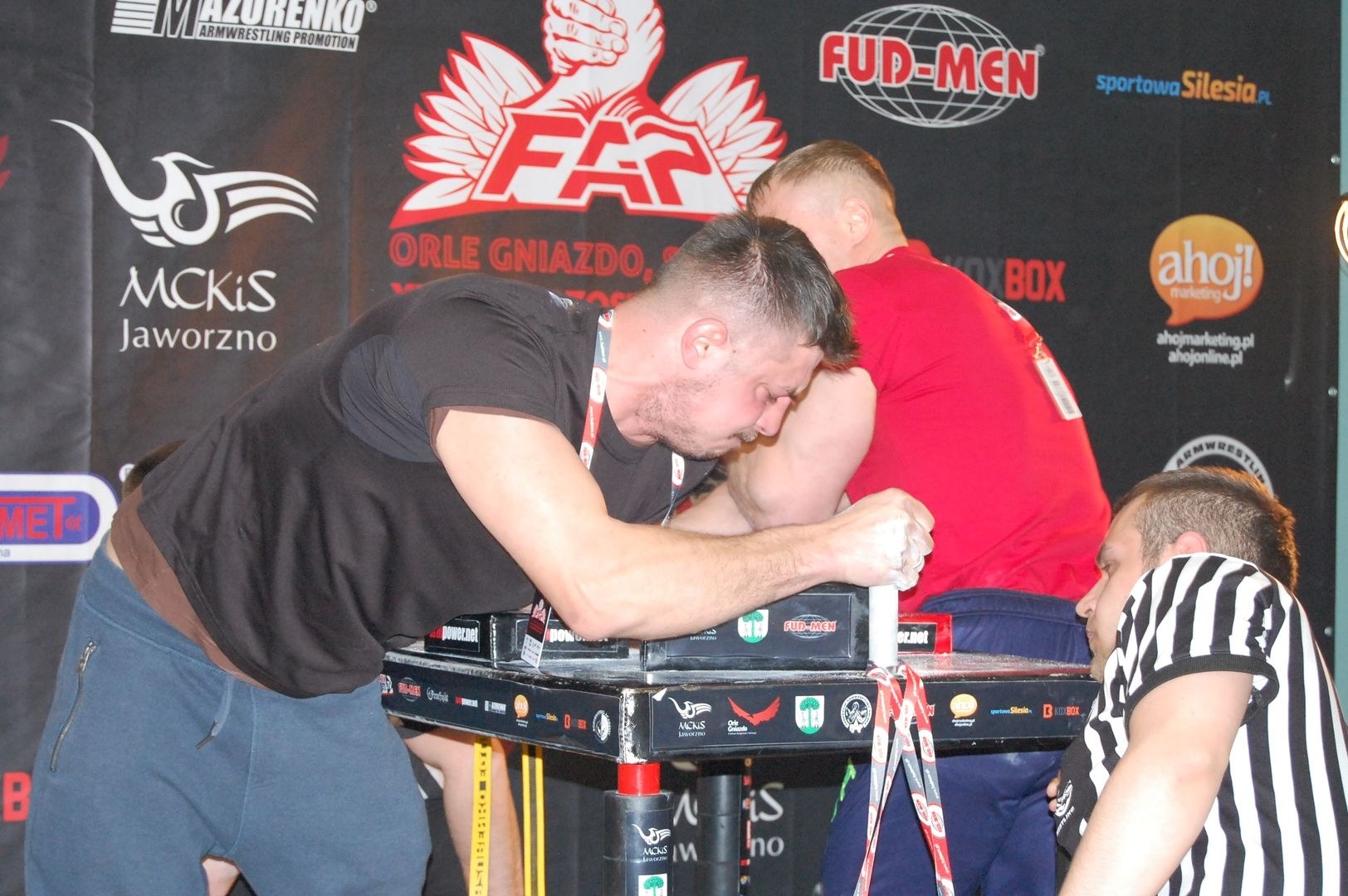 Mistrzostwa Polski 2017 Szczyrk