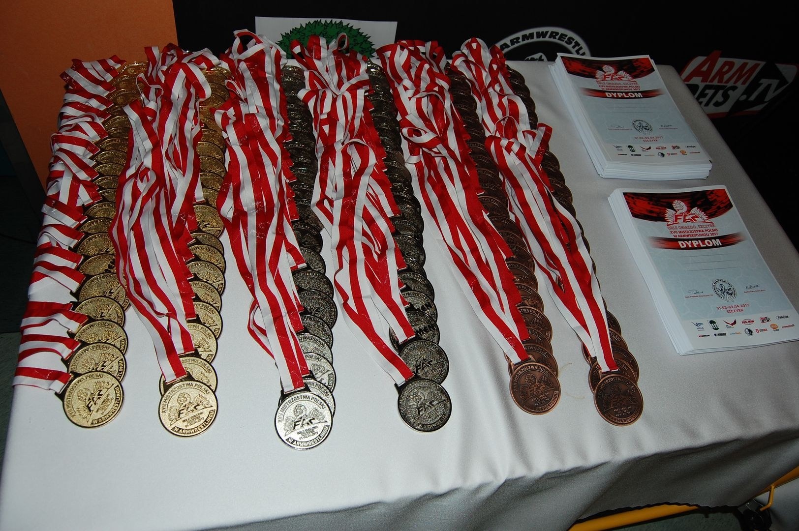 Mistrzostwa Polski 2017 Szczyrk