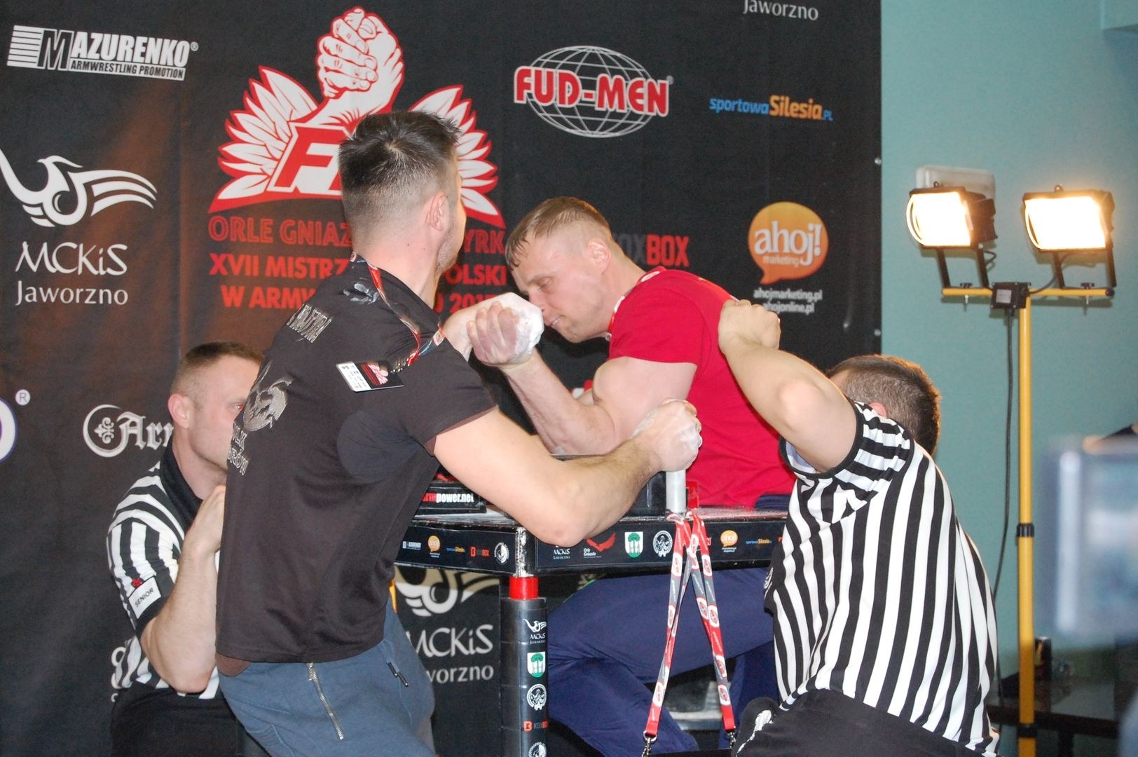 Mistrzostwa Polski 2017 Szczyrk