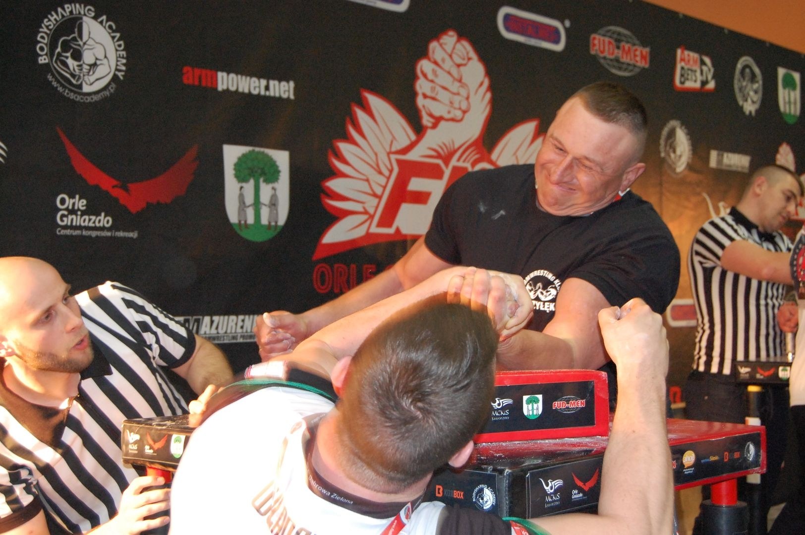 Mistrzostwa Polski 2017 Szczyrk