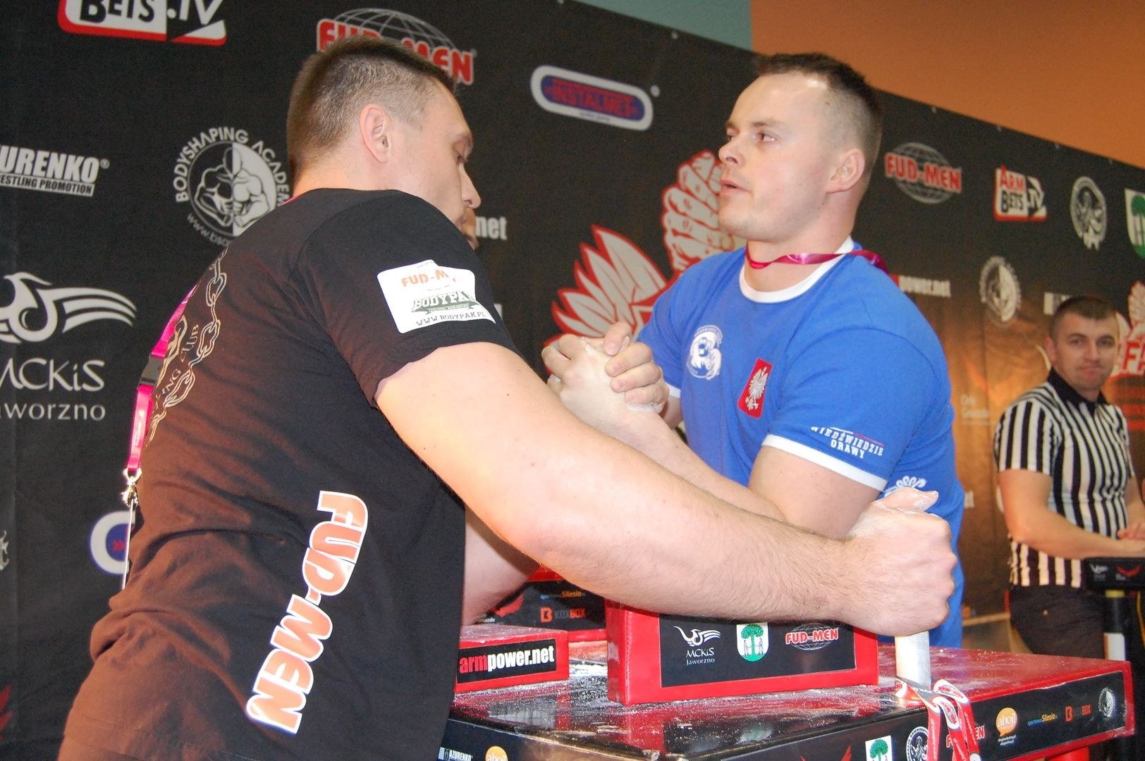 Mistrzostwa Polski 2017 Szczyrk