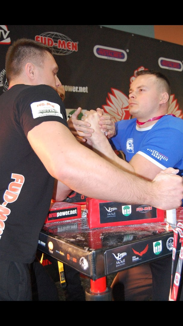 Mistrzostwa Polski 2017 Szczyrk