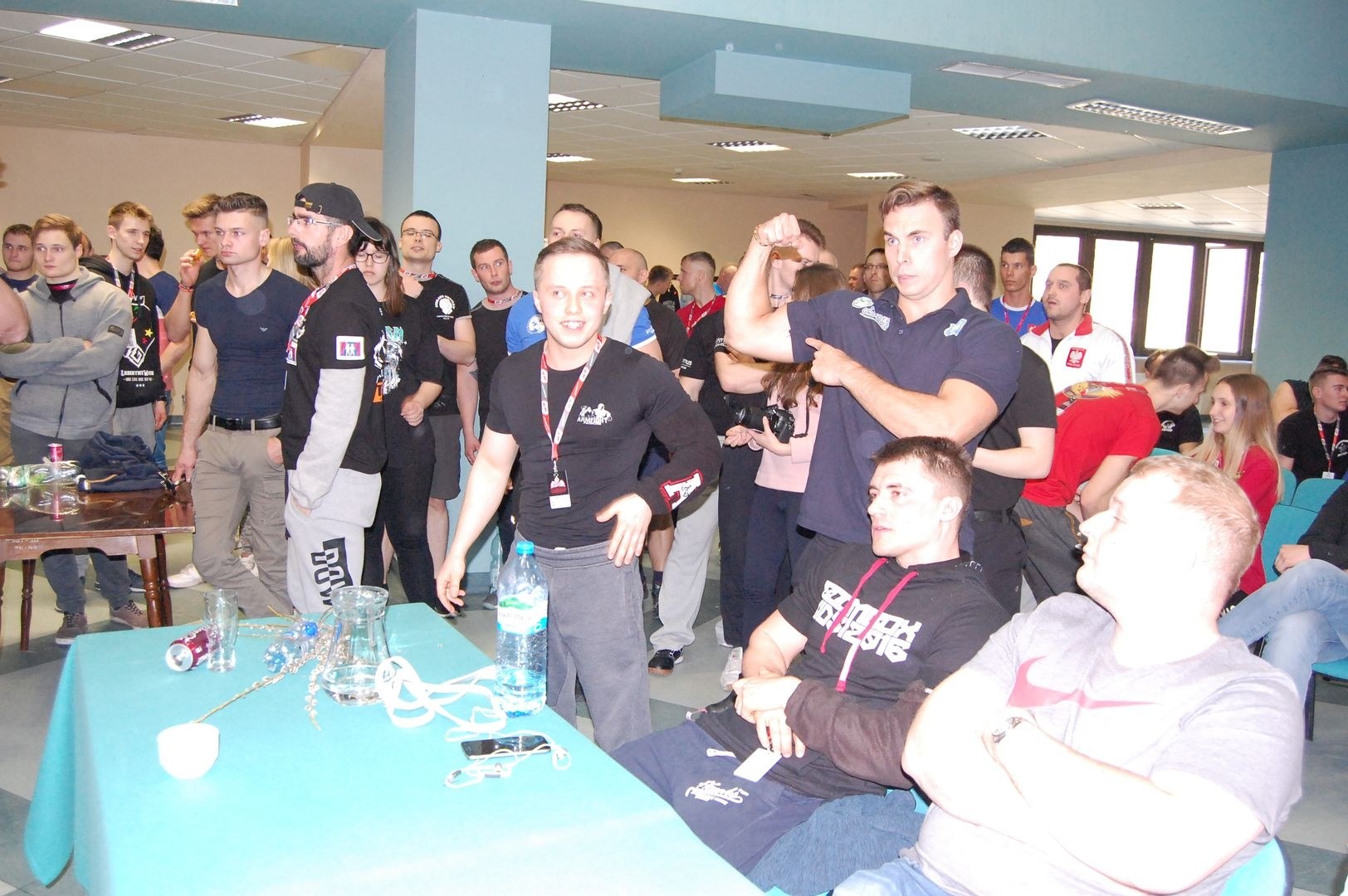 Mistrzostwa Polski 2017 Szczyrk