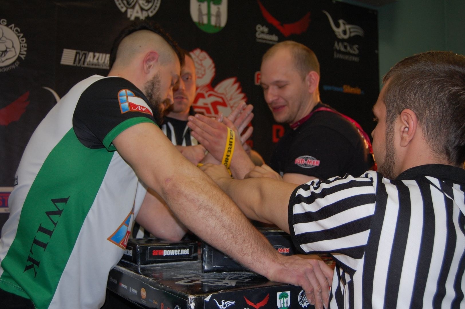 Mistrzostwa Polski 2017 Szczyrk