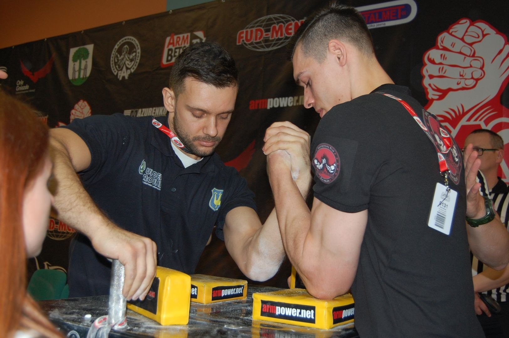 Mistrzostwa Polski 2017 Szczyrk