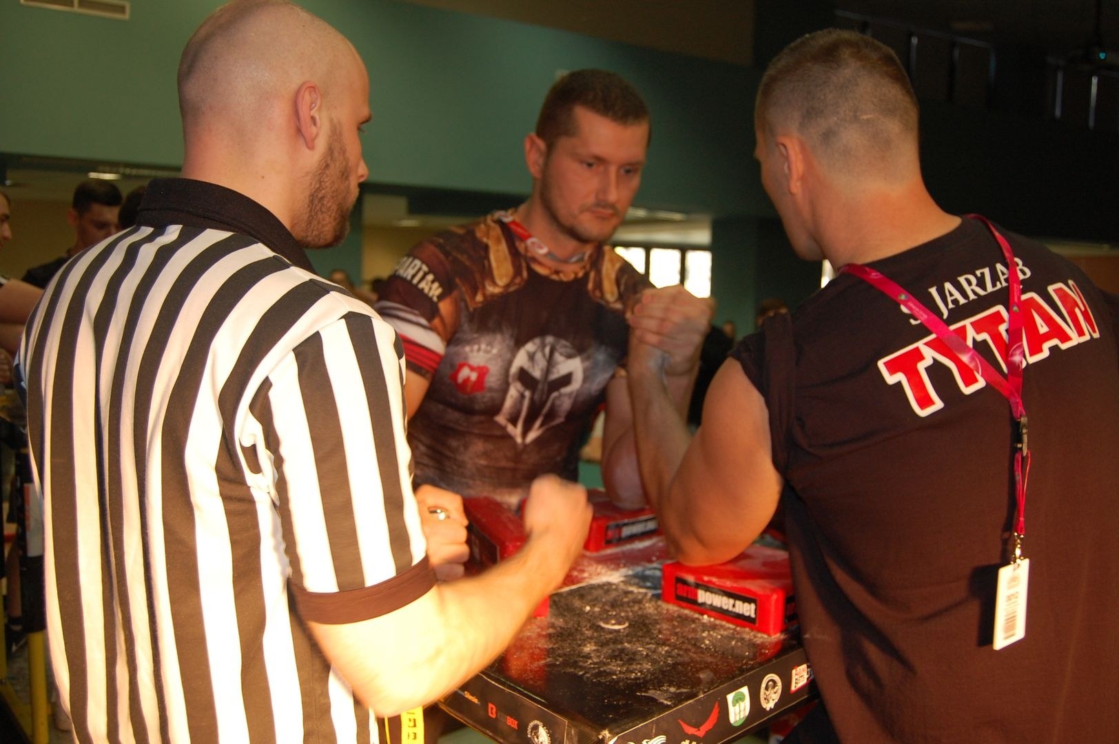 Mistrzostwa Polski 2017 Szczyrk