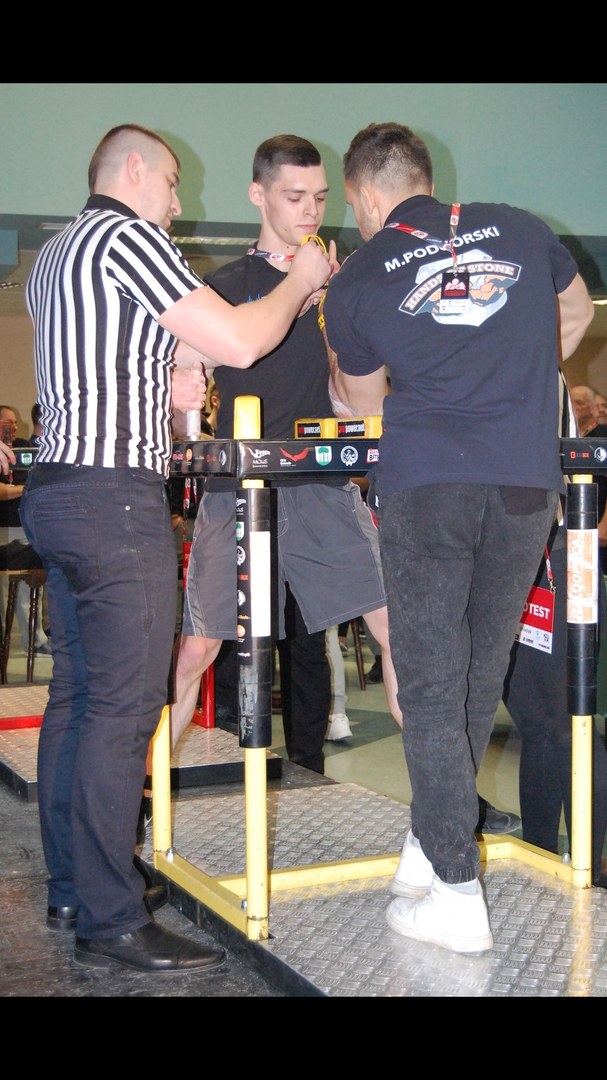 Mistrzostwa Polski 2017 Szczyrk