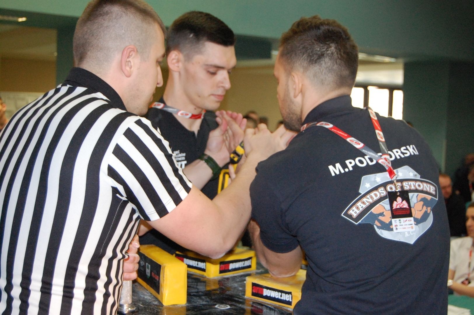 Mistrzostwa Polski 2017 Szczyrk