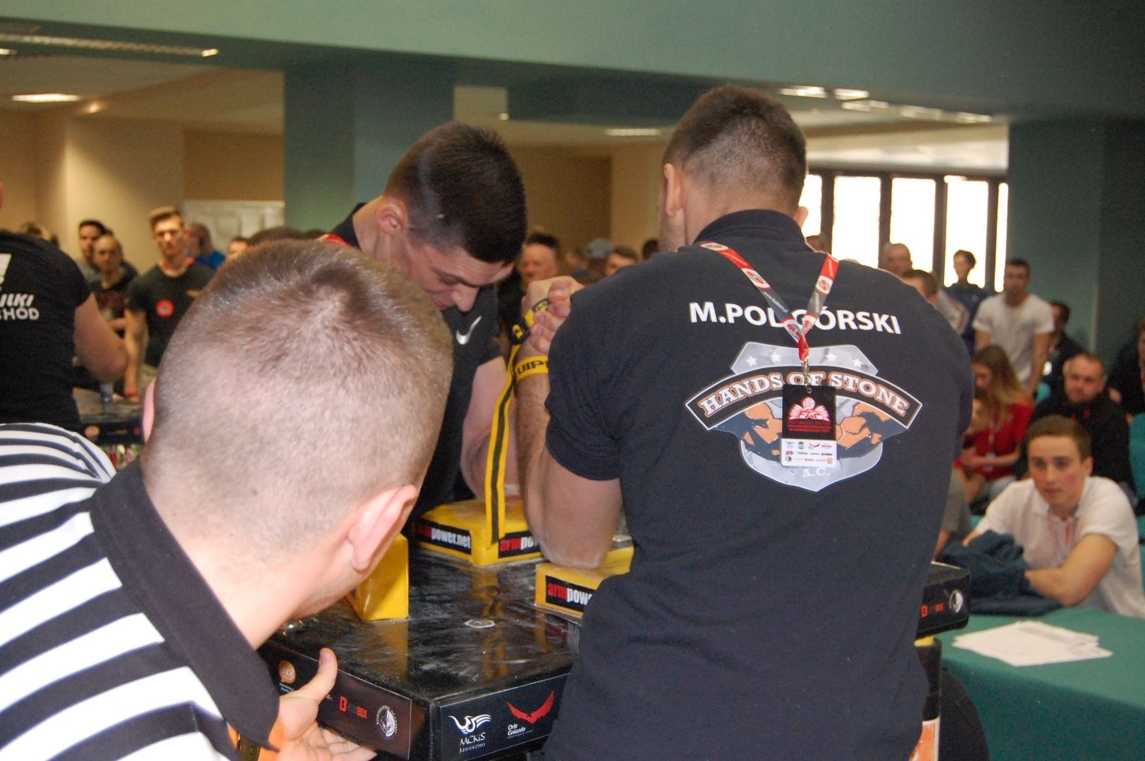 Mistrzostwa Polski 2017 Szczyrk