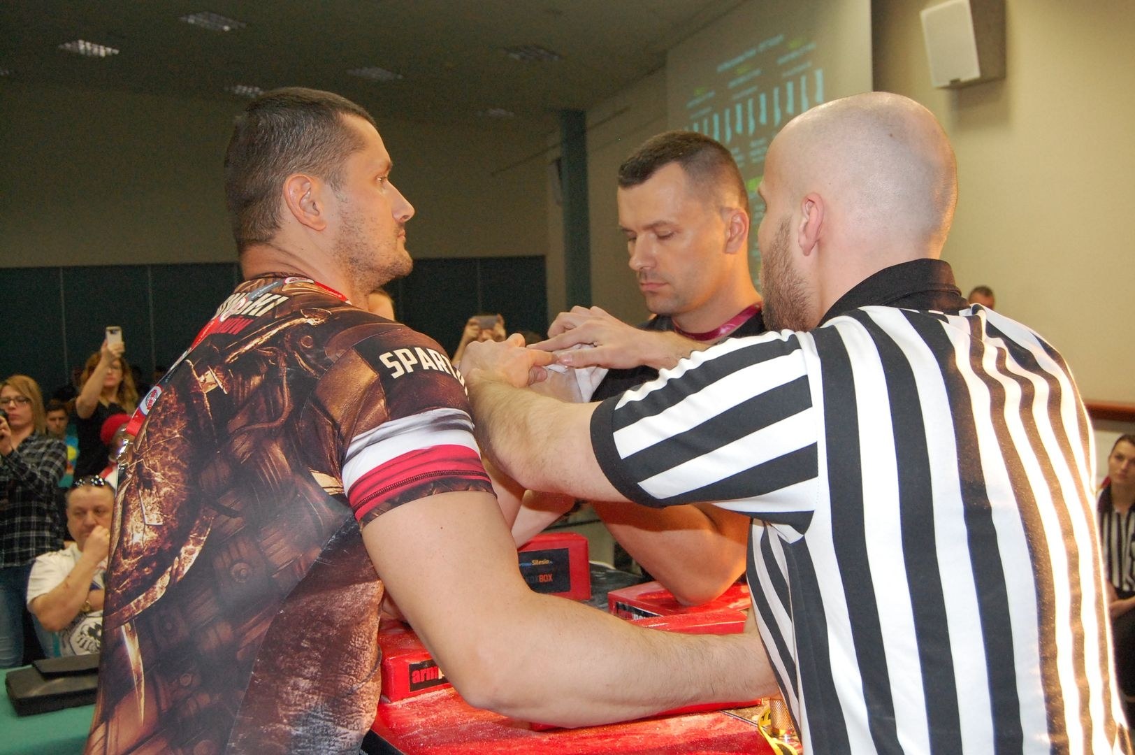 Mistrzostwa Polski 2017 Szczyrk