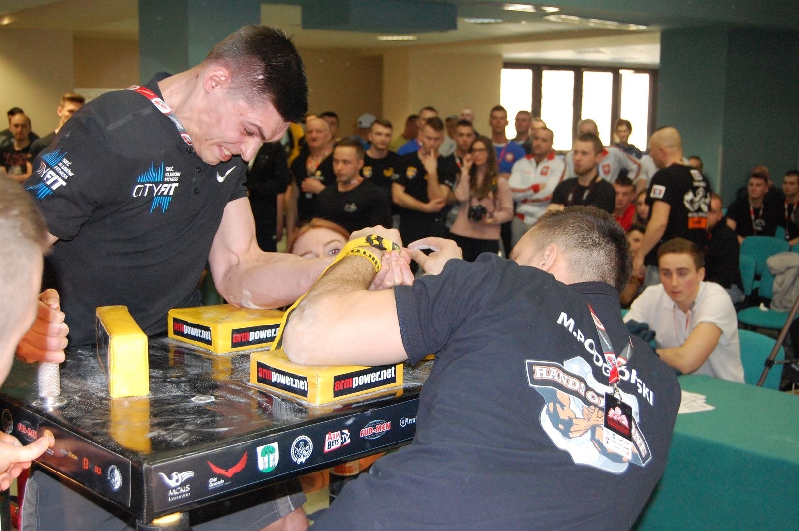 Mistrzostwa Polski 2017 Szczyrk