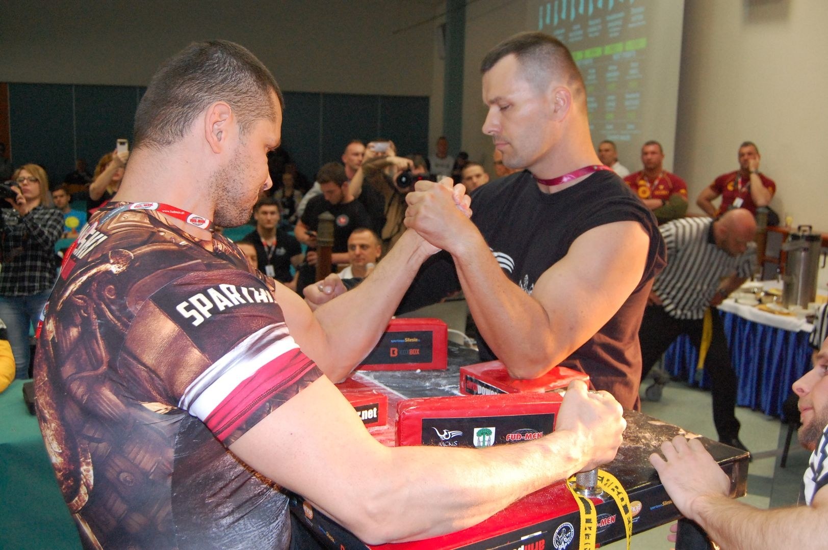 Mistrzostwa Polski 2017 Szczyrk