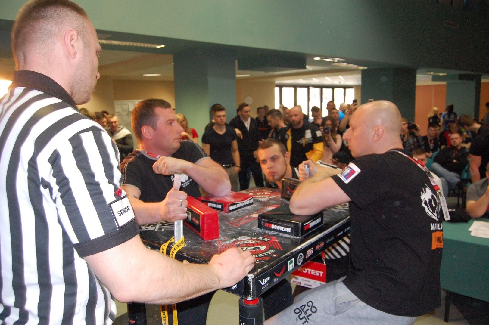 Mistrzostwa Polski 2017 Szczyrk