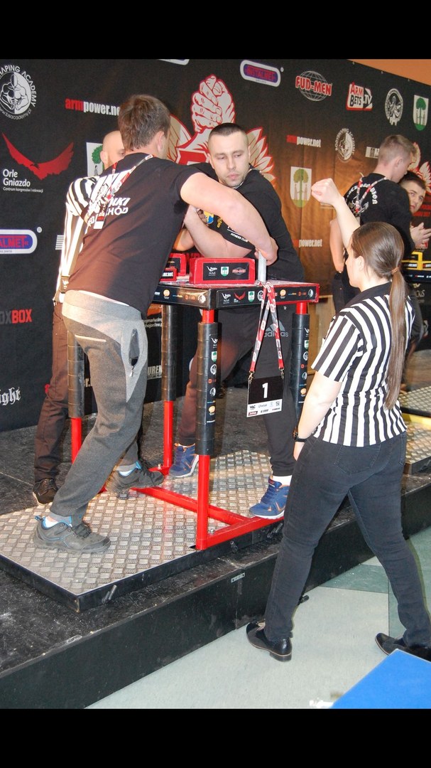 Mistrzostwa Polski 2017 Szczyrk