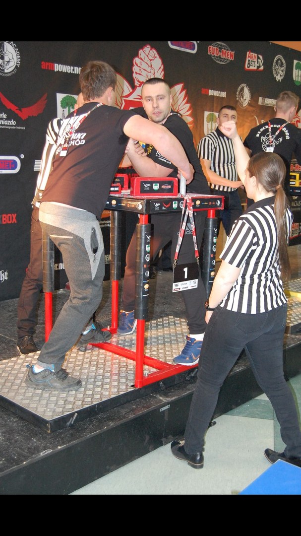 Mistrzostwa Polski 2017 Szczyrk