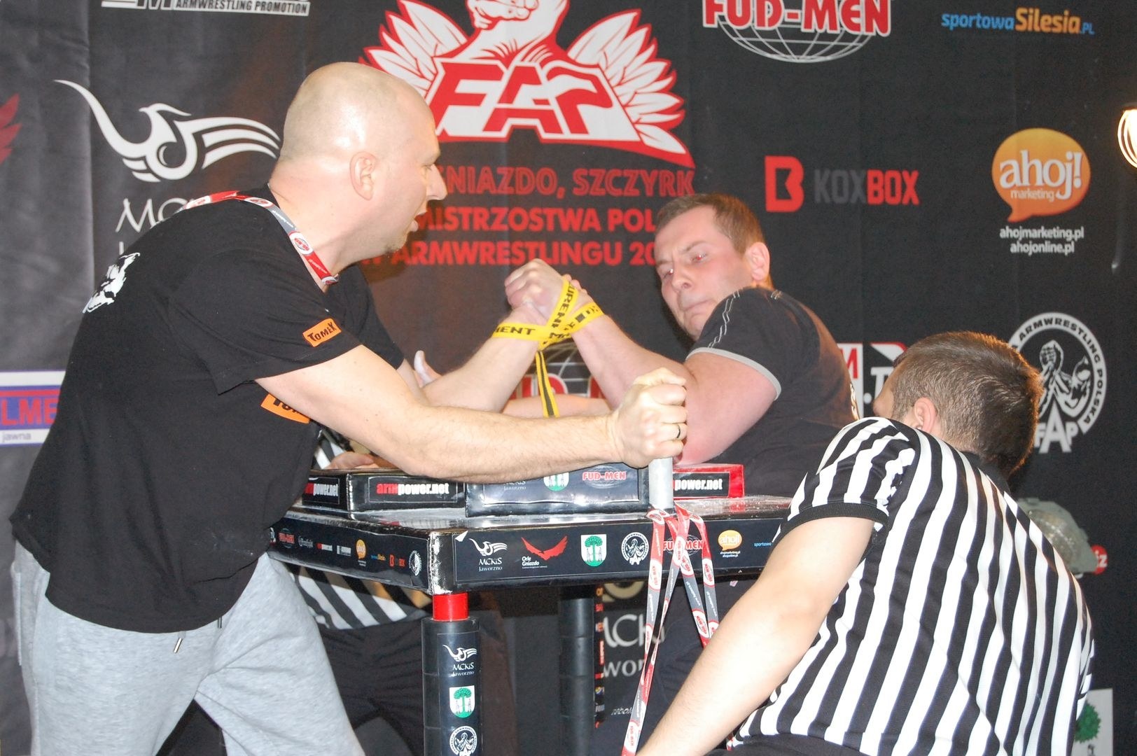 Mistrzostwa Polski 2017 Szczyrk