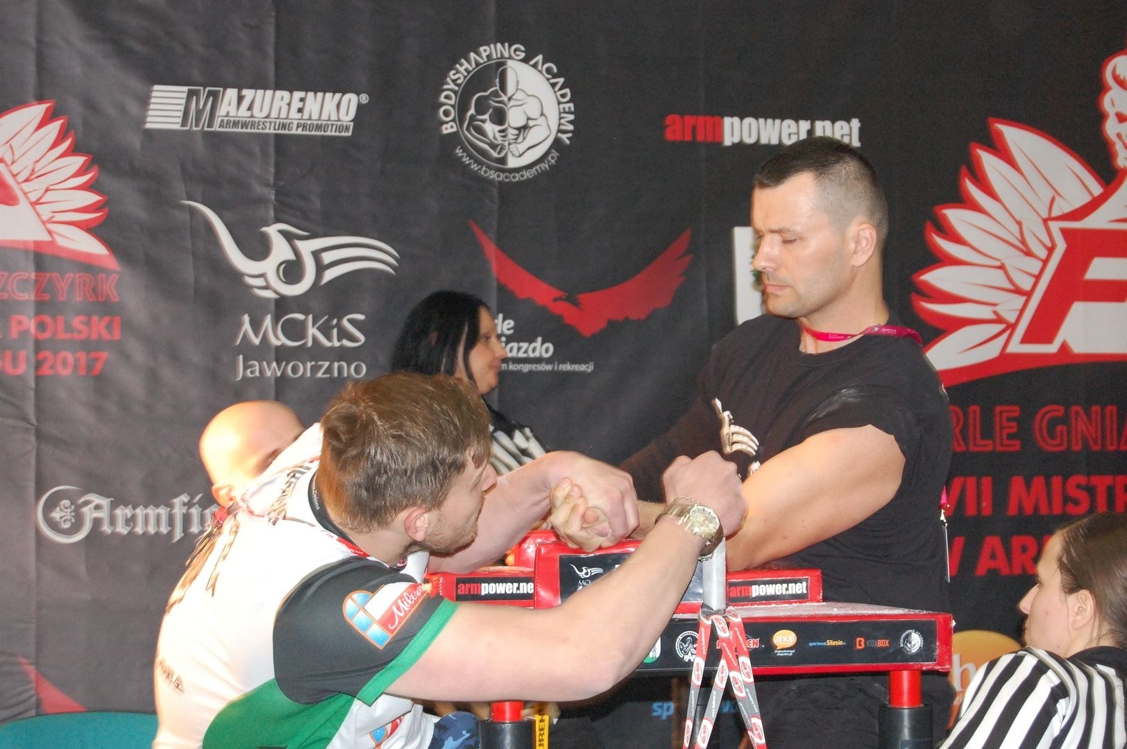 Mistrzostwa Polski 2017 Szczyrk