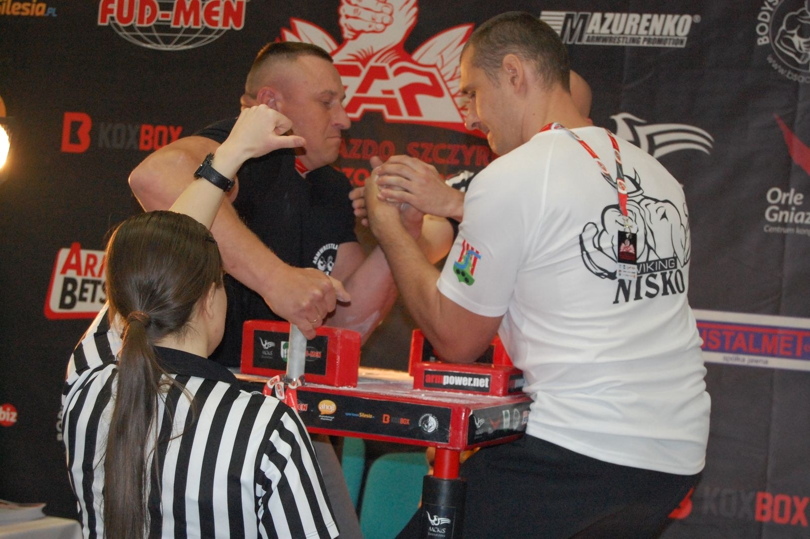 Mistrzostwa Polski 2017 Szczyrk