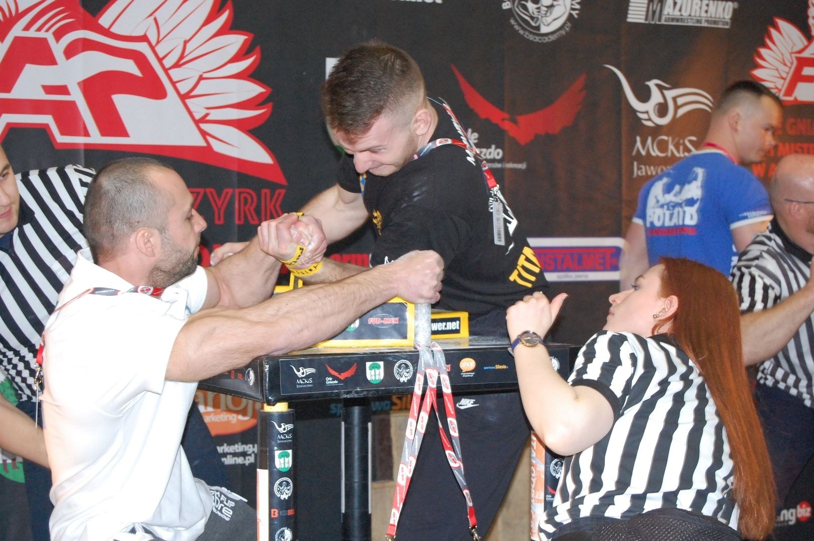 Mistrzostwa Polski 2017 Szczyrk