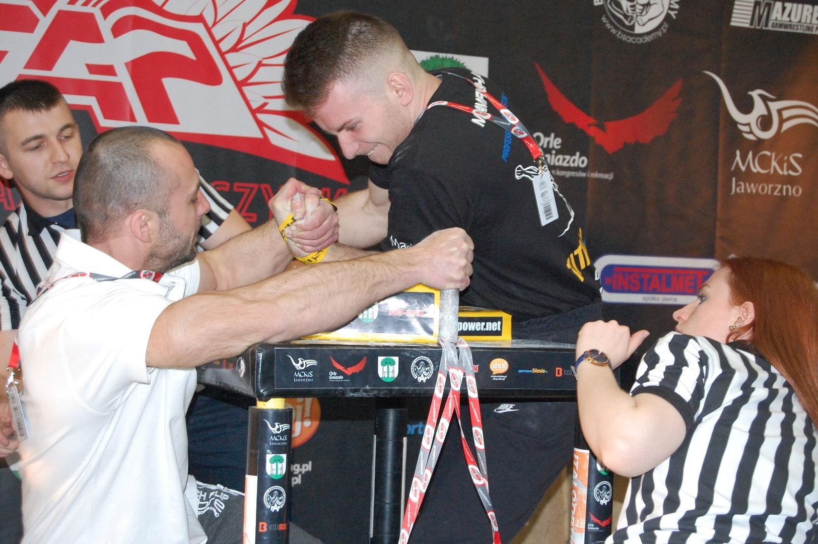 Mistrzostwa Polski 2017 Szczyrk