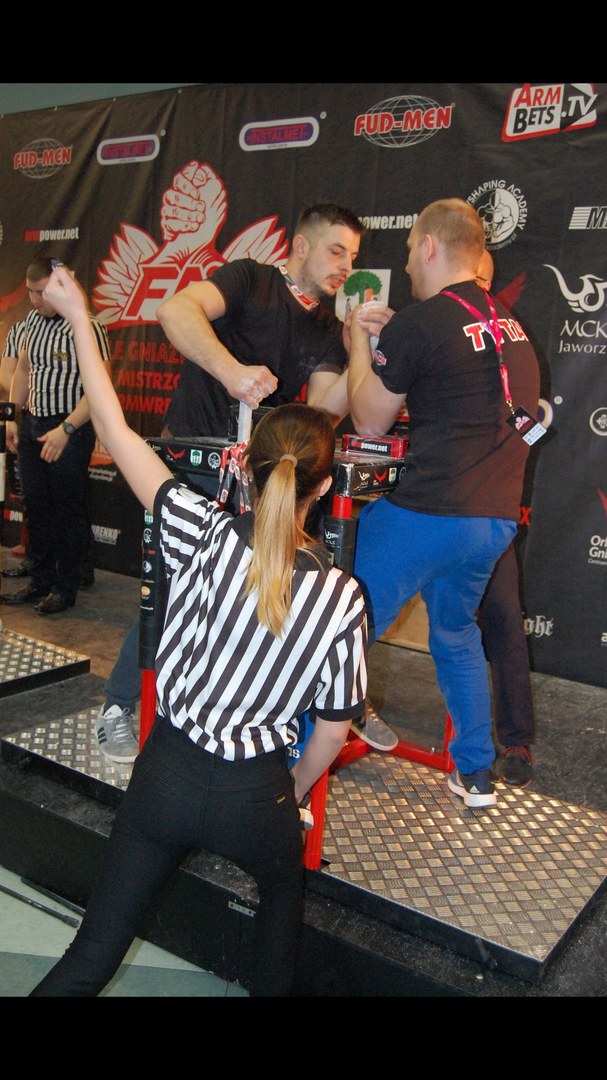 Mistrzostwa Polski 2017 Szczyrk