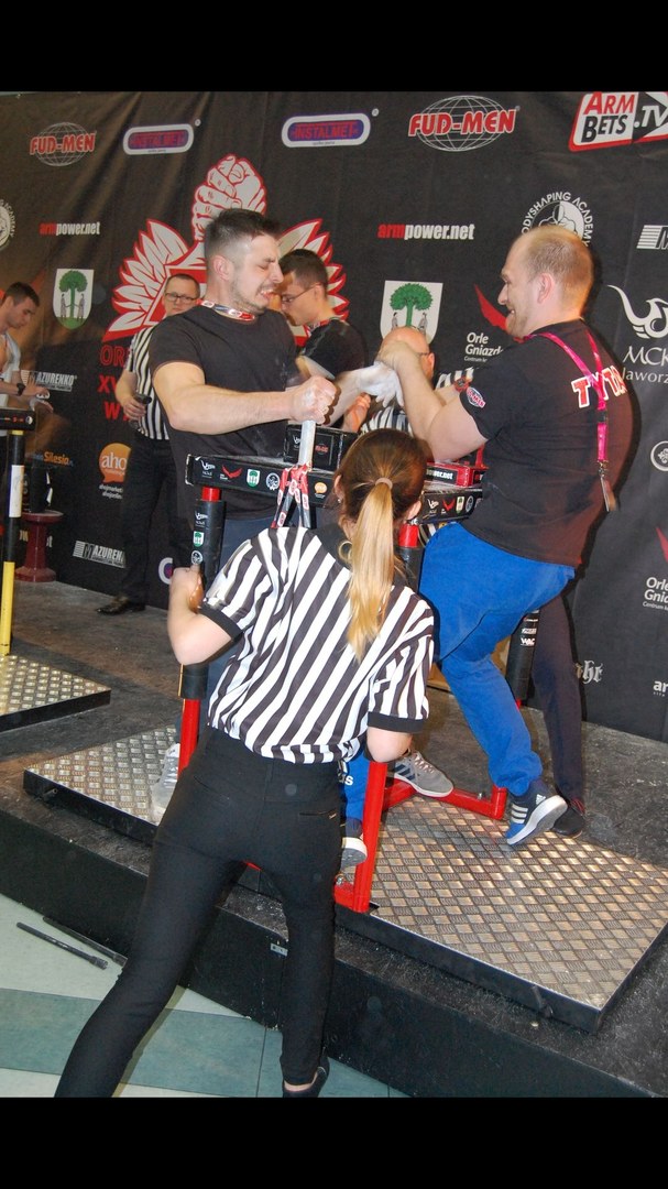 Mistrzostwa Polski 2017 Szczyrk