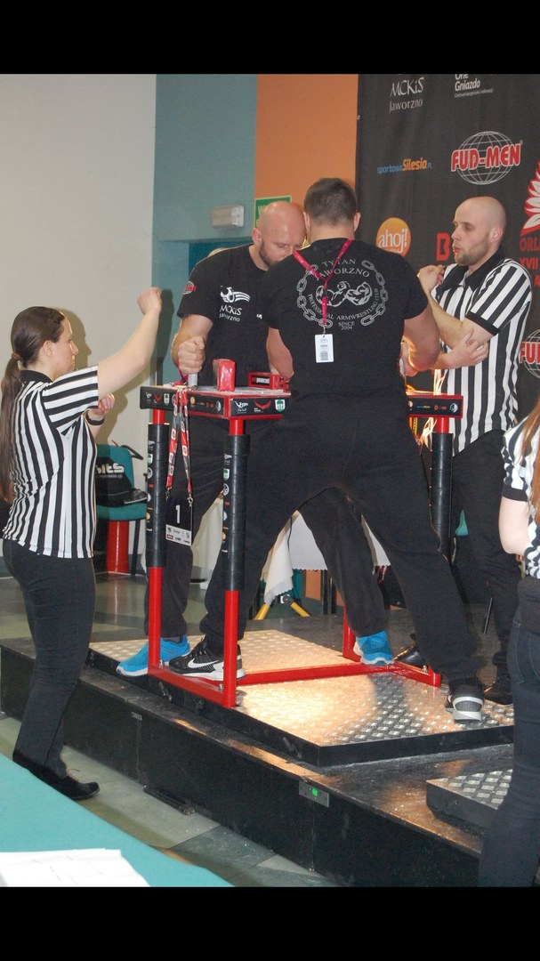 Mistrzostwa Polski 2017 Szczyrk