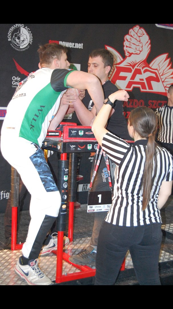 Mistrzostwa Polski 2017 Szczyrk