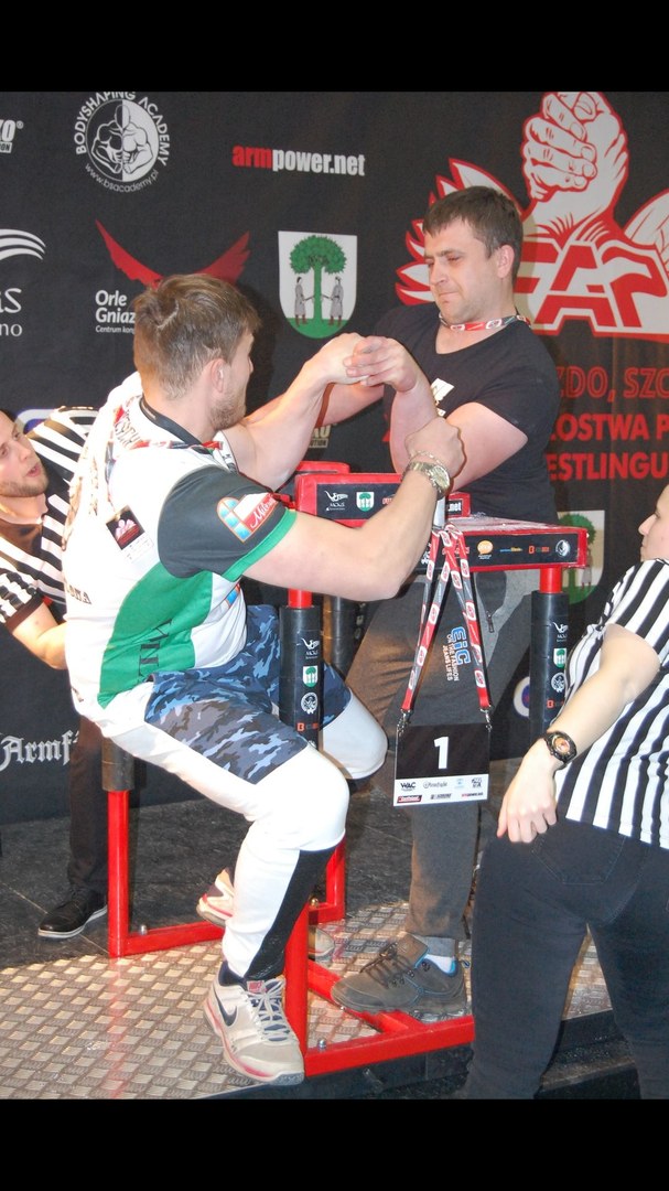 Mistrzostwa Polski 2017 Szczyrk