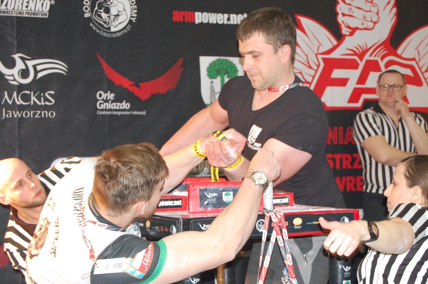 Mistrzostwa Polski 2017 Szczyrk