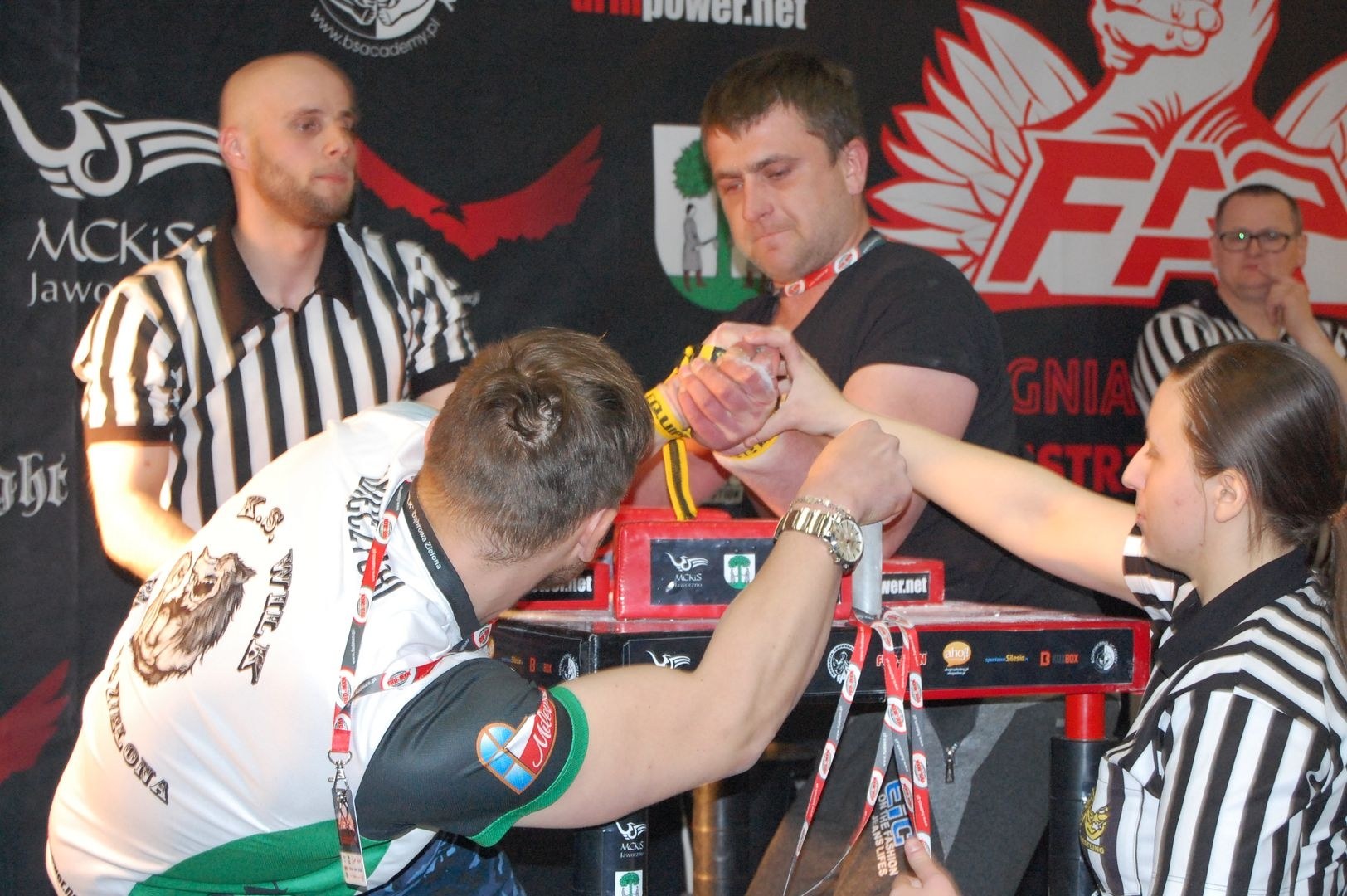 Mistrzostwa Polski 2017 Szczyrk