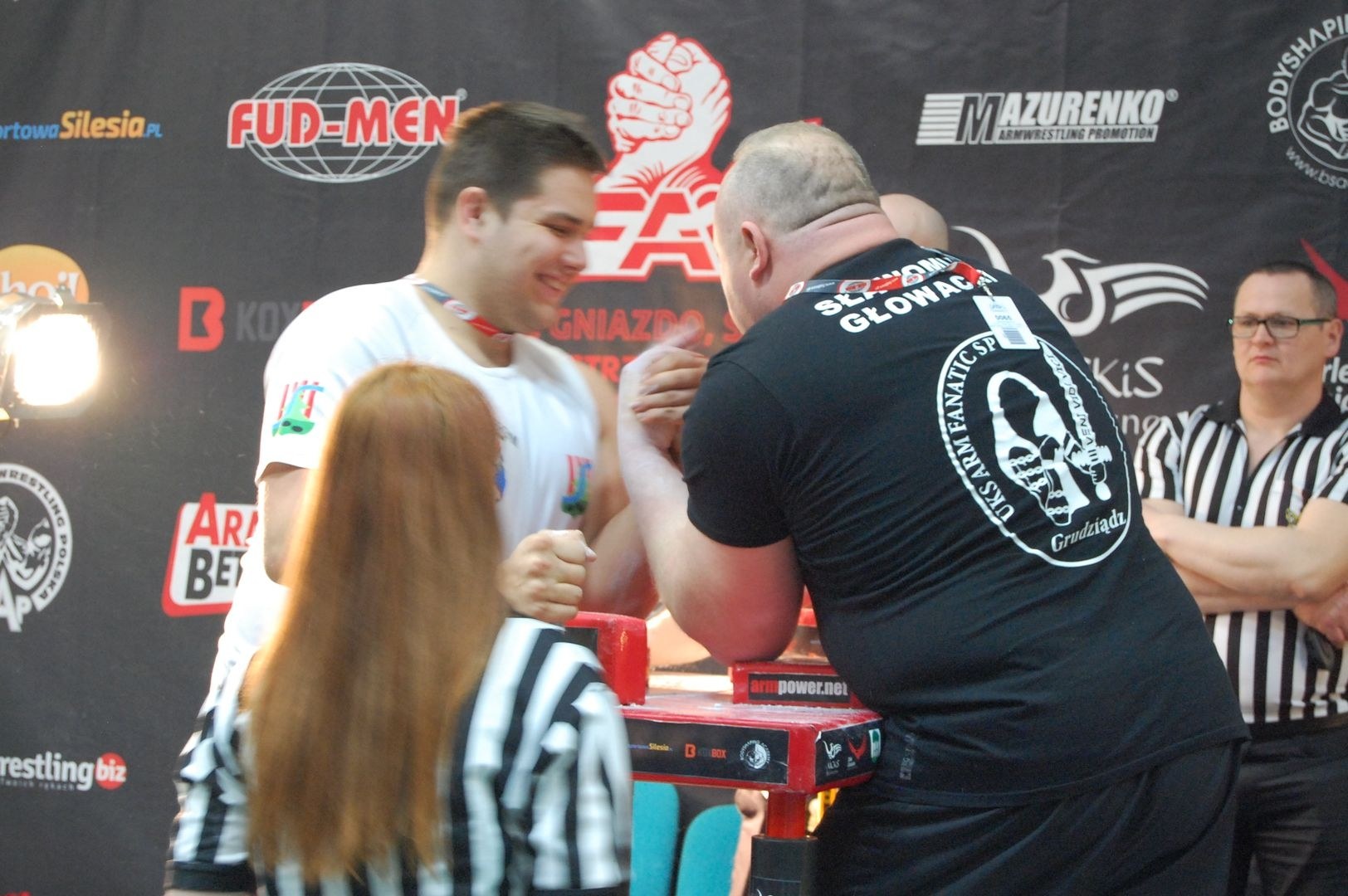 Mistrzostwa Polski 2017 Szczyrk