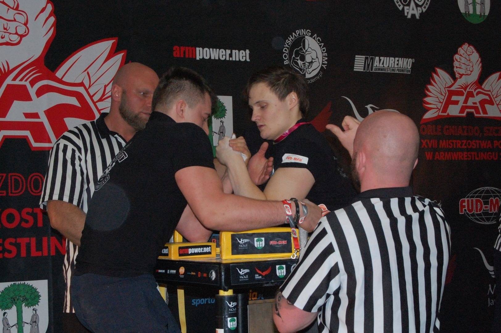 Mistrzostwa Polski 2017 Szczyrk