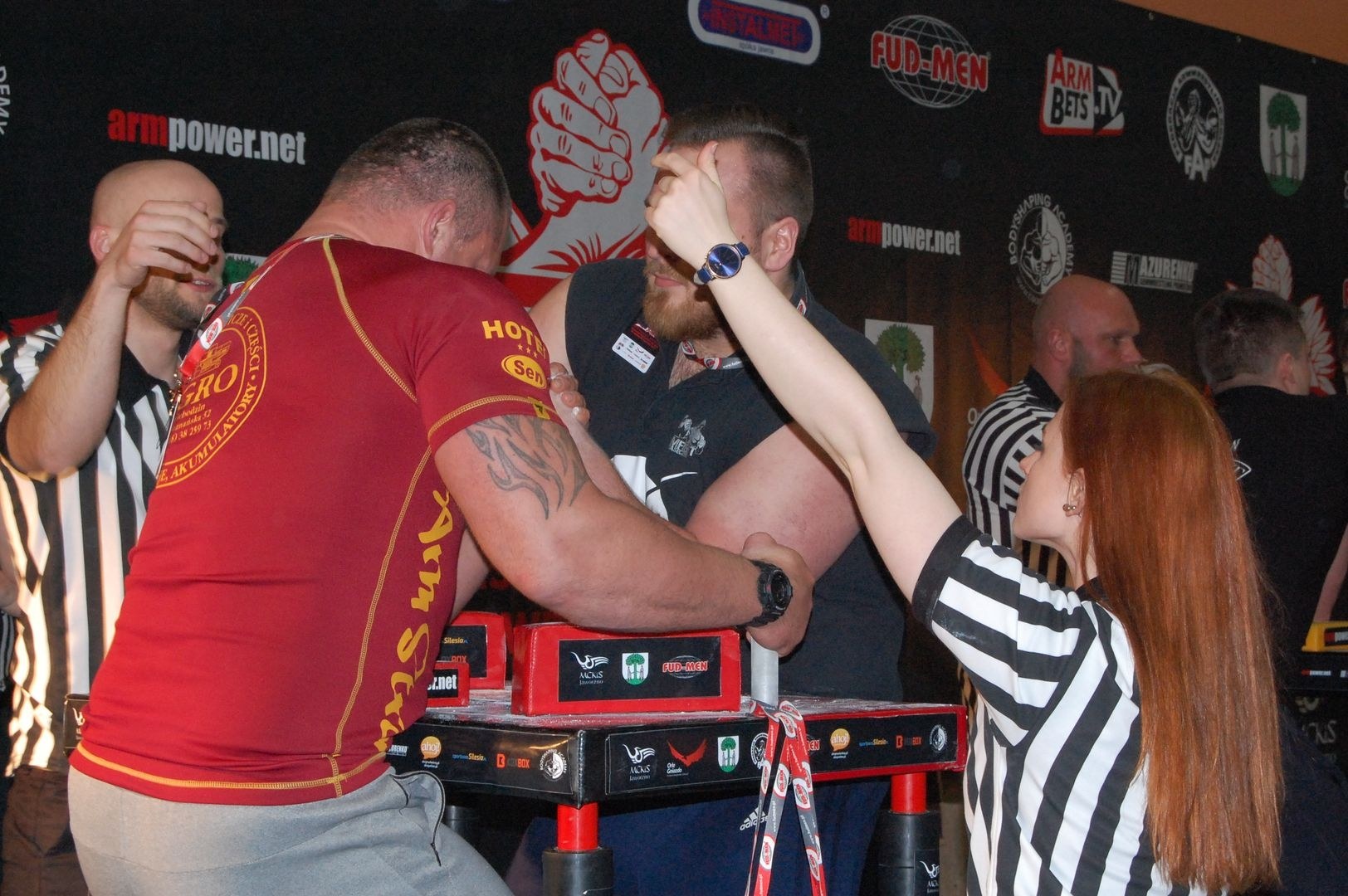 Mistrzostwa Polski 2017 Szczyrk