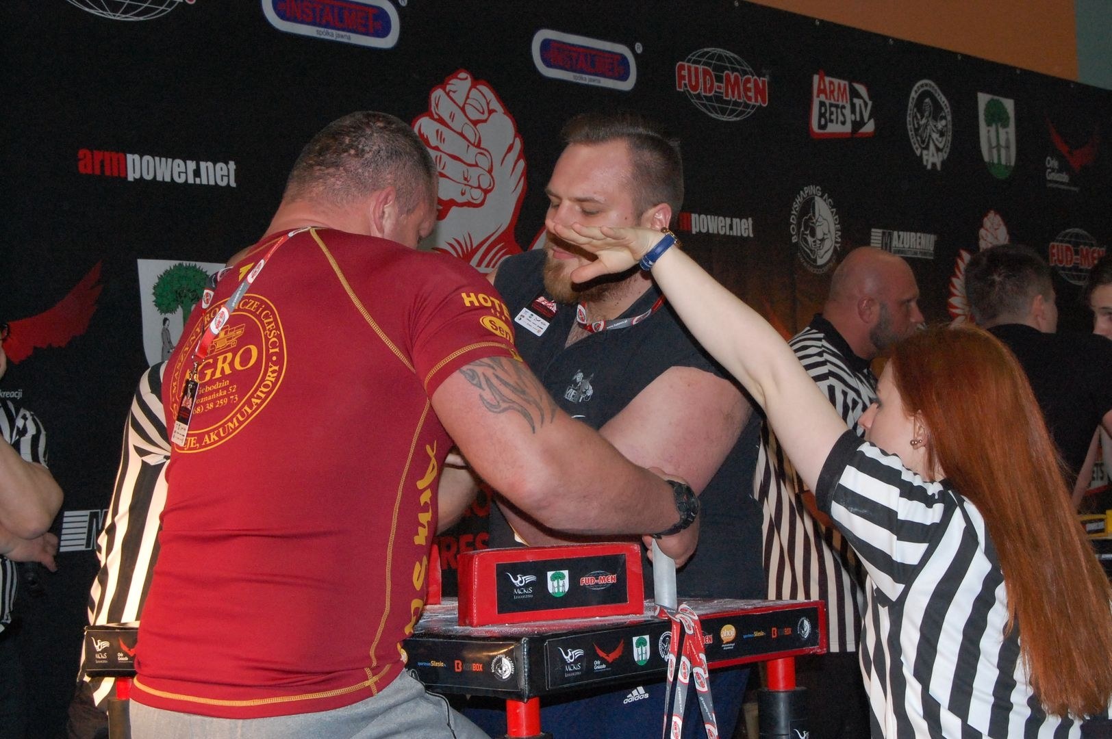 Mistrzostwa Polski 2017 Szczyrk