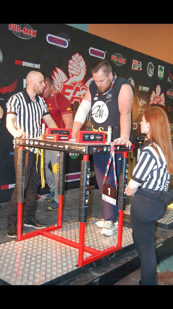 Mistrzostwa Polski 2017 Szczyrk