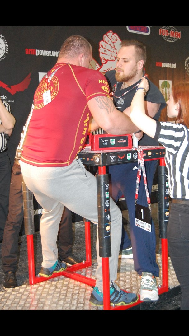 Mistrzostwa Polski 2017 Szczyrk